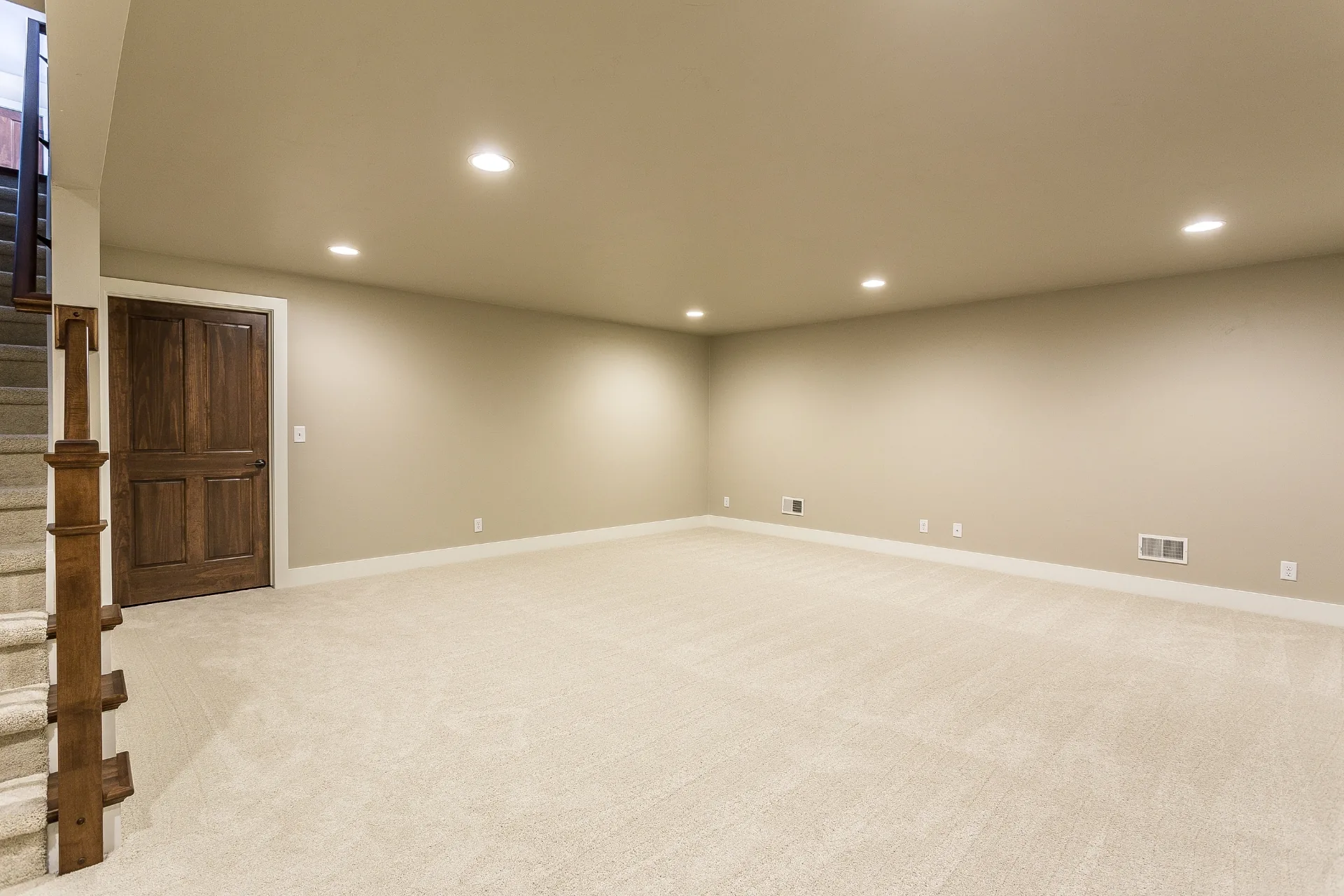 Building Safe and Cozy Rooms